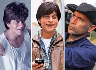 Shah Rukh Khan birthday special EXCLUSIVE: Zero and Fan’s cinematographer Manu Anand praises the superstar and Redchillies.VFX: “We would call him ‘human motion control’; nobody in the WORLD has been able to pull off such a SEAMLESS level of VFX”