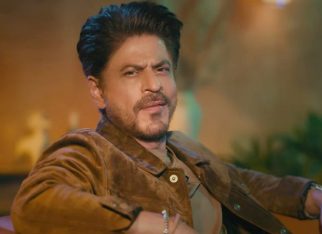 Shah Rukh Khan draws parallels to Mufasa’s journey ahead of Mufasa: The Lion King release: “Kaafi milti julti hai na yeh kahani”