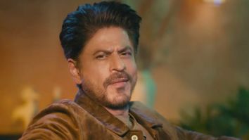 Shah Rukh Khan draws parallels to Mufasa’s journey ahead of Mufasa: The Lion King release: “Kaafi milti julti hai na yeh kahani”