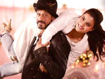 Shah Rukh Khan Birthday Special: When the King of romance said, “Between Kajol and I, we have five children, and none of them is older than DDLJ”