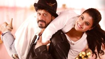 Shah Rukh Khan Birthday Special: When the King of romance said, “Between Kajol and I, we have five children, and none of them is older than DDLJ”