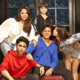 Shah Rukh Khan confesses he’d support daughter Suhana in sibling fight; jokingly says, “Property ke batwaare mein badi problem…”