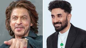 Shah Rukh Khan’s iconic Baazigar dialogue finds a spot in Vir Das’ International Emmys monologue: “The guy who said that in the movie…”