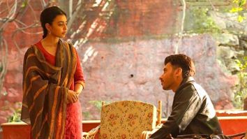 IFFI 2024: Manish Malhotra’s production debut Saali Mohabbat directed by Tisca Chopra to premiere in Goa