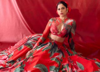 Saie Tamhankar opens up about Prime Video film Agni; says, “It has made me more aware and responsible as a citizen”