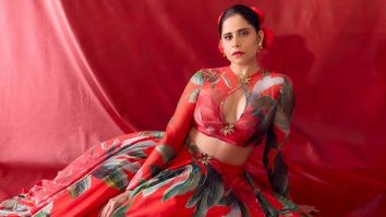 Saie Tamhankar opens up about Prime Video film Agni; says, “It has made me more aware and responsible as a citizen”