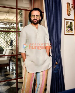 Saif Ali Khan