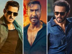 With Salman Khan aka Chulbul Pandey’s cameo in Singham Again, Rohit Shetty ushers in a NEW ERA of cross-licensing in a cinematic universe