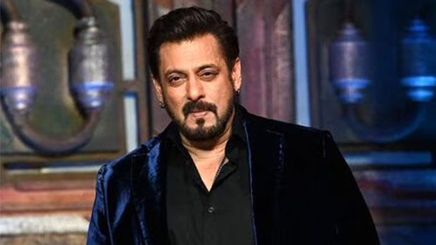 Salman Khan receives new death threat over song linking him to Lawrence Bishnoi: Report