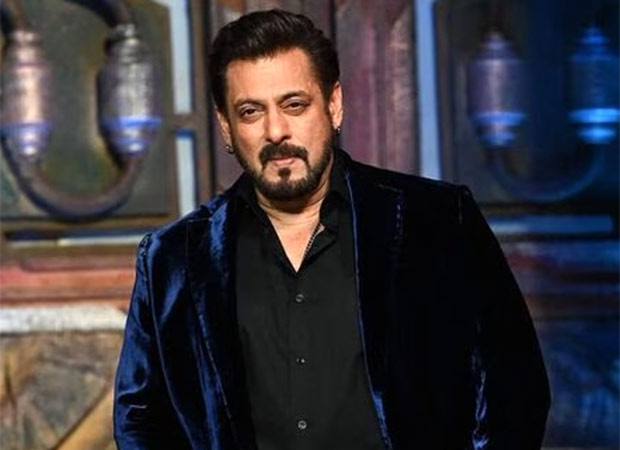 Salman Khan receives new death threat over song linking him to Lawrence Bishnoi Report