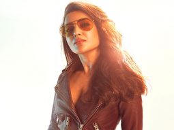 Samantha Ruth Prabhu on being calm before the release of Citadel: Honey Bunny, “I am quite surprised by myself and I think that has to do with life’s experiences”