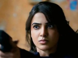 Samantha Ruth Prabhu on why she hasn’t seen Citadel: Honey Bunny entirely, “It makes you relive all of those experiences and it’s too hard”