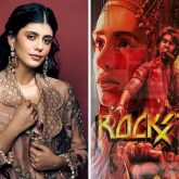 Sanjana Sanghi celebrates 13 years of Rockstar; writes, "Little Mandy may never have been able..."