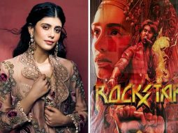 Sanjana Sanghi celebrates 13 years of Rockstar; writes, “Little Mandy may never have been able…”