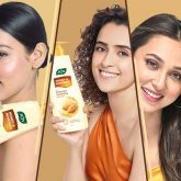 Sanya Malhotra, Medha Shankr, and Mimi Chakraborty join forces in Joy Personal Care's latest TVC