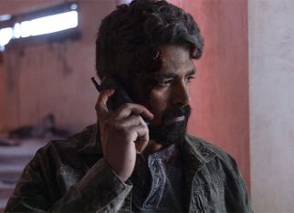 Saqib Saleem on receiving appreciation for Citadel: Honey Bunny: “Played an antagonist for the first time”