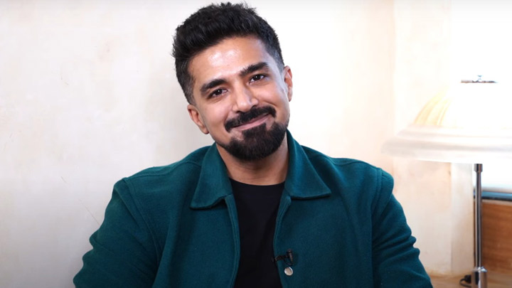 Saqib Saleem: “We didn’t trouble Samantha”| Citadel Honey Bunny | Varun Dhawan Saqib Saleem: “We didn’t trouble Samantha”| Citadel Honey Bunny | Varun Dhawan