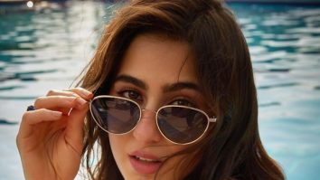 Sara Ali Khan