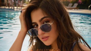 Sara Ali Khan