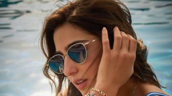 Sara Ali Khan