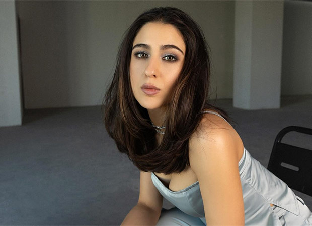 Sara Ali Khan to curate and host exclusive wellness and yoga retreat in Goa; deets inside! : Bollywood News – Bollywood Hungama