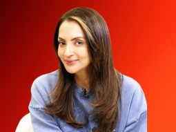 Seema Sajdeh’s FIERY Rapid Fire on Shalini Passi, Bollywood Debut, Marriage Advice & more
