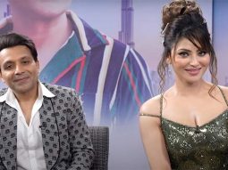 Shael Oswal: “I have my own style, I don’t copy anyone” | Urvashi Rautela | Rabba Kare