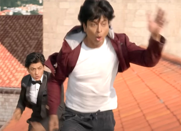 Shah Rukh Khan birthday special EXCLUSIVE: Zero and Fan’s cinematographer Manu Anand praises the superstar and Redchillies.VFX: “We would call him ‘human motion control’; nobody in the WORLD has been able to pull off such a SEAMLESS level of VFX”