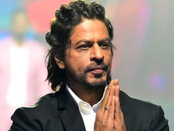 Shah Rukh Khan receives death threat; Mumbai Police launches investigation