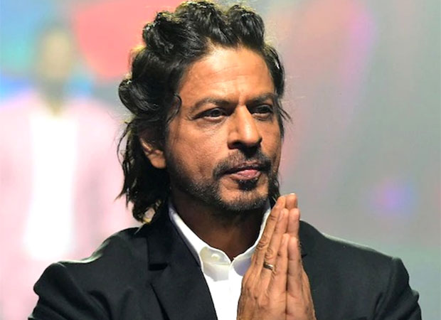 Shah Rukh Khan receives death threats; Mumbai police investigate