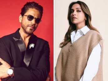 Shah Rukh Khan tops High & Mighty 2024 Power List ; Deepika Padukone follows after SS Rajamouli