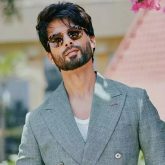 Shahid Kapoor leases Rs. 58.6 cr worth Mumbai apartment for Rs. 20.5 lakh monthly rent