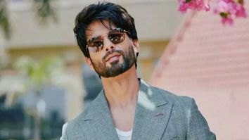 Shahid Kapoor leases Rs. 58.6 cr worth Mumbai apartment for Rs. 20.5 lakh monthly rent