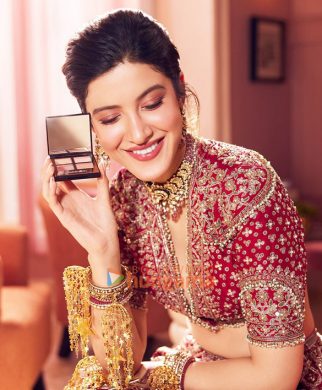 Shanaya Kapoor