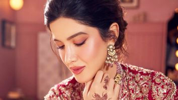 Shanaya Kapoor