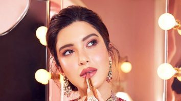 Shanaya Kapoor