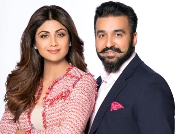 Shilpa Shetty's lawyer denies reports of ED raids amid investigation into Raj Kundra case: "She has nothing to do with any offence"