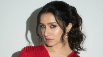 Shraddha Kapoor believes audiences have started to understand the efforts put in for filmmaking; says, “With gratitude as my compass, I stay focused on working hard and giving my best”