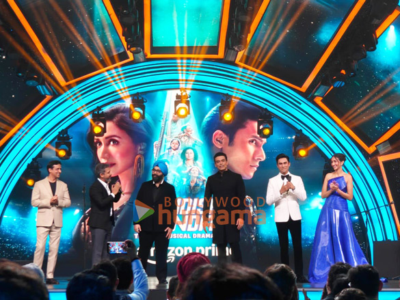 shriya saran rashmika mandanna vikrant massey pratik gandhi and others walk down the red carpet at the closing ceremony of iffi 2024 1122 1