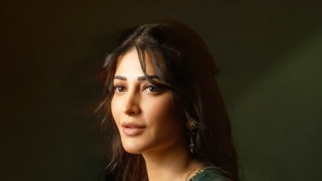 Shruti Haasan