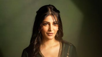Shruti Haasan