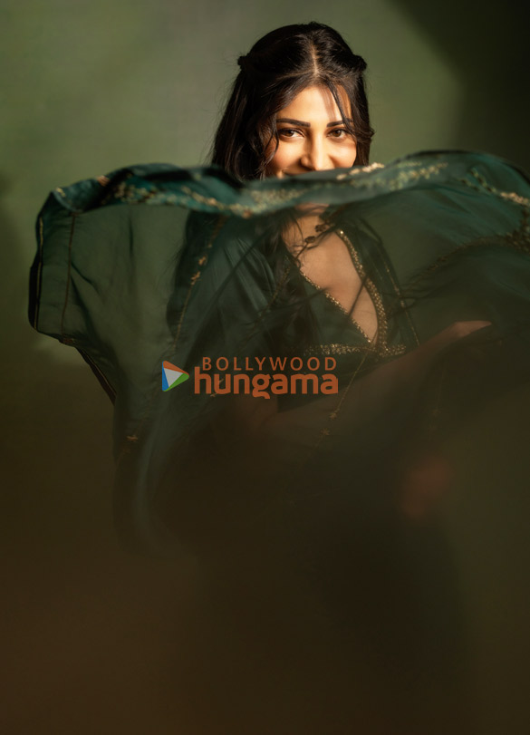 shruti haasan 13 3