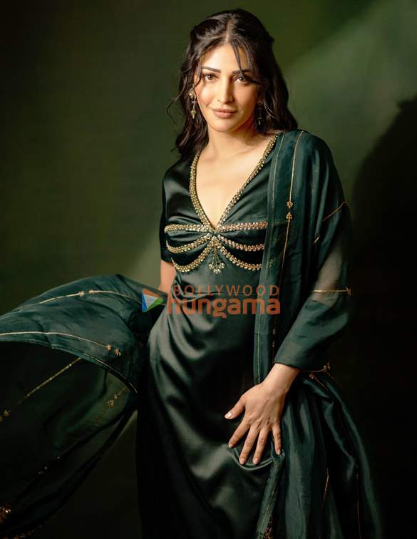 shruti haasan 2 46