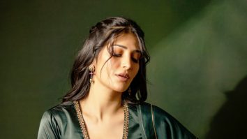 Shruti Haasan