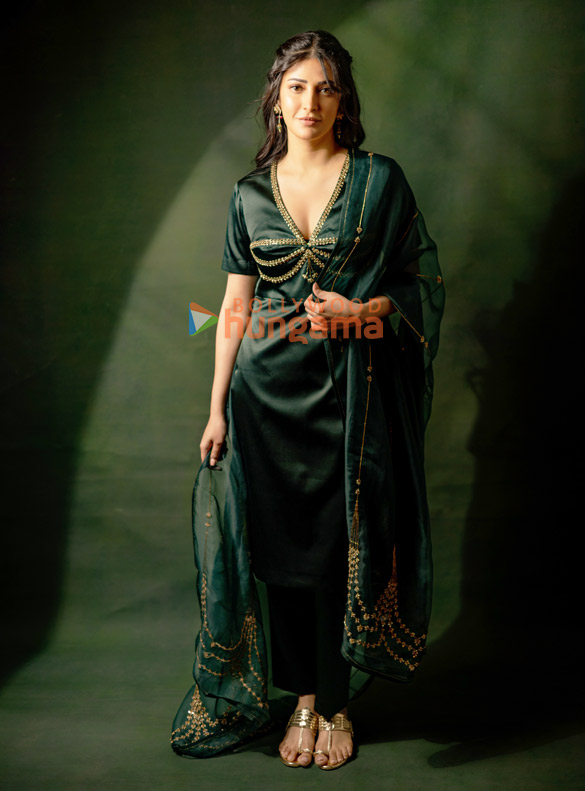 shruti haasan 4 42
