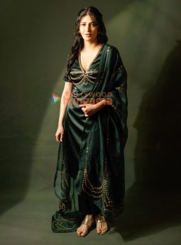 Shruti Haasan