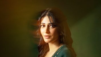 Shruti Haasan
