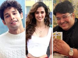 SCOOP: Siddhant Chaturvedi, Disha Patani bag Milap Zaveri’s horror comedy