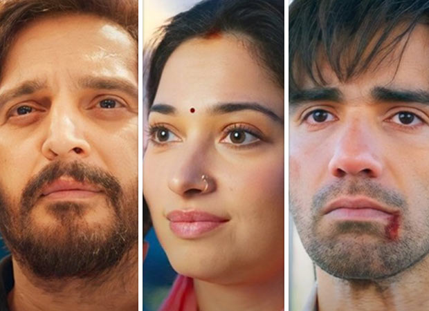 Sikandar Ka Muqaddar, starring Jimmy Shergill, Avinash Tiwary, and Tamannaah Bhatia, to stream from November 29 on Netflix : Bollywood News