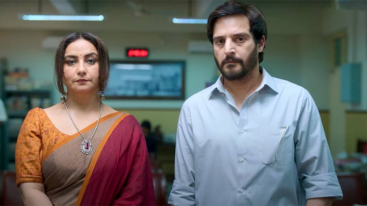 Sikandar Ka Muqaddar | Official Trailer | Tamannaah Bhatia, Jimmy Shergill, Avinash Tiwary Sikandar Ka Muqaddar | Official Trailer | Tamannaah Bhatia, Jimmy Shergill, Avinash Tiwary